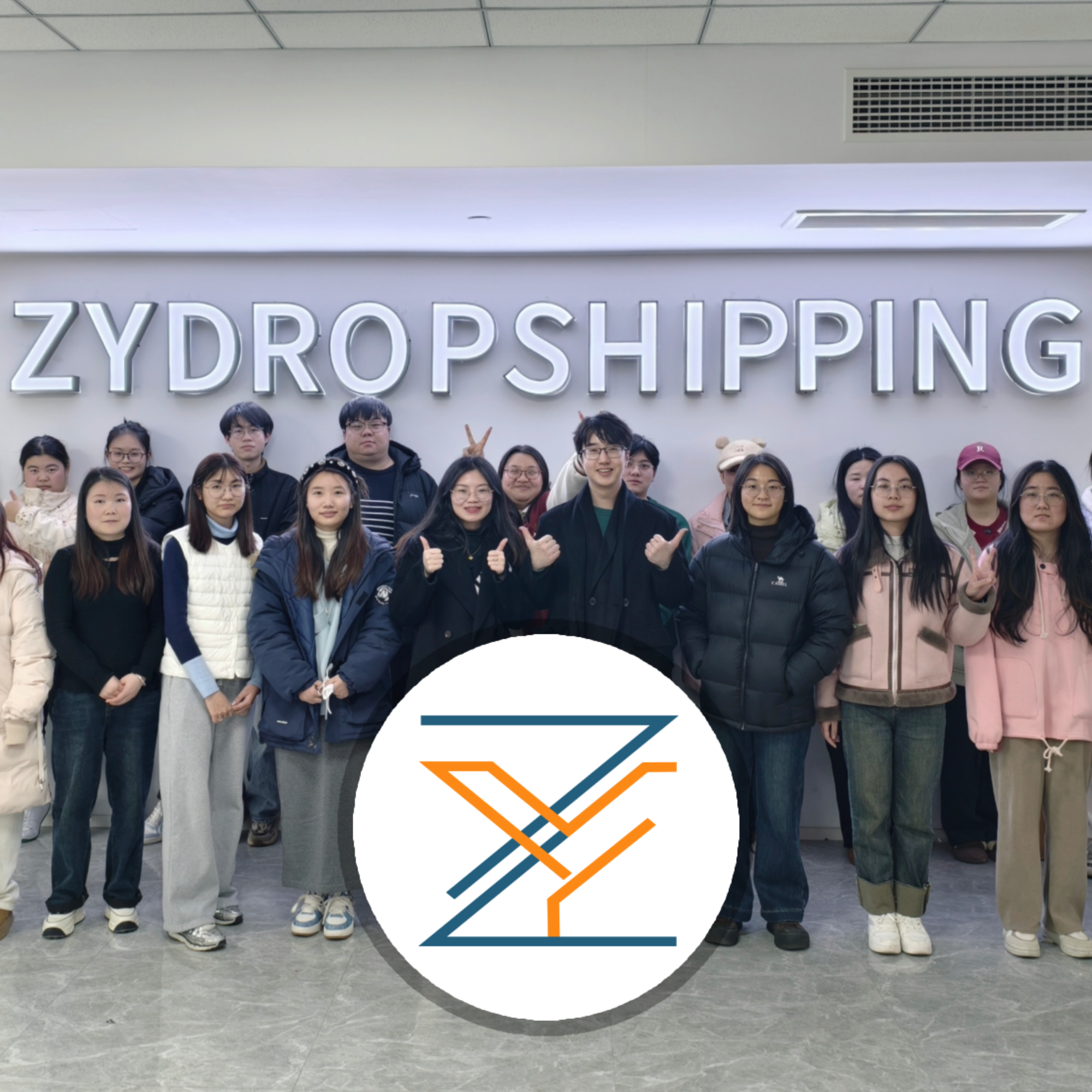 ZYDROP Team